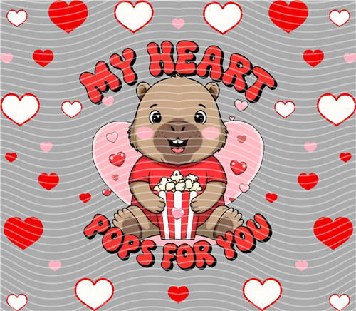 20oz cup wraps-U 124